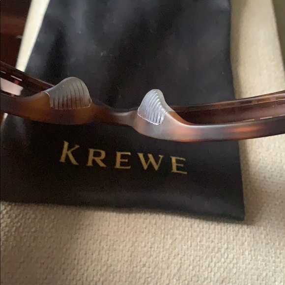 KREWE Accessories Krewe Emmett Polarized Active Sunglasses Poshmark